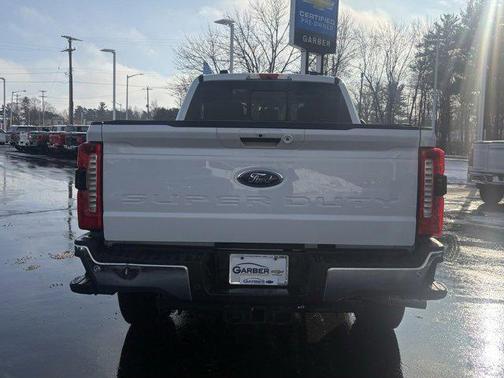 2023 Ford F-250 Lariat