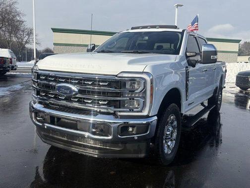 2023 Ford F-250 Lariat