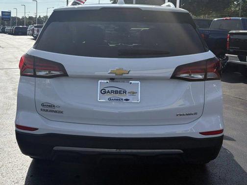 2022 Chevrolet Equinox Premier w/1LZ
