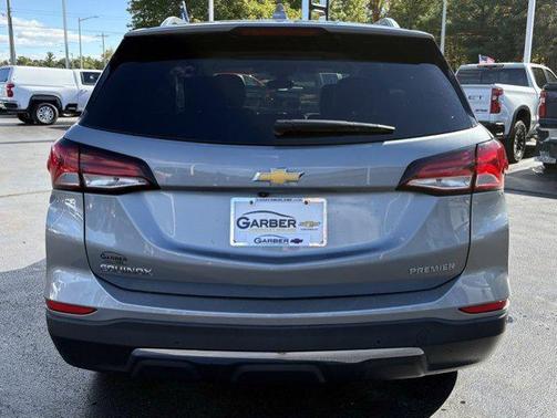 2023 Chevrolet Equinox Premier w/1LZ