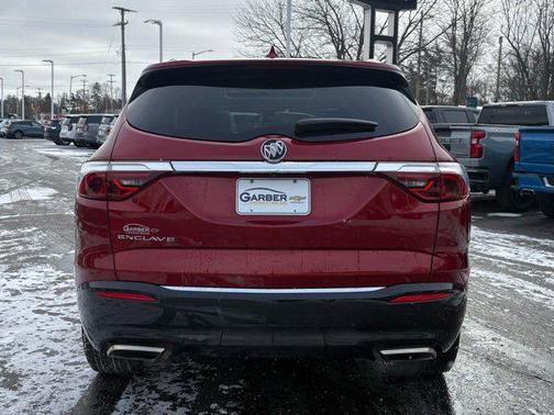 2023 Buick Enclave Essence FWD