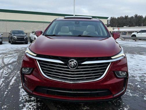2023 Buick Enclave Essence FWD