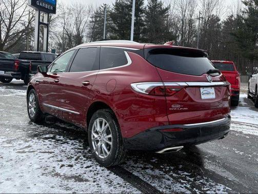 2023 Buick Enclave Essence FWD