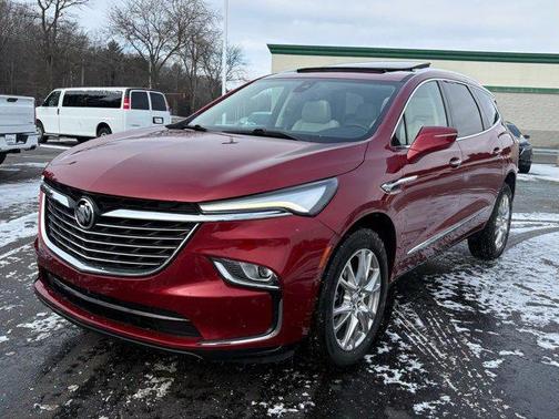 2023 Buick Enclave Essence FWD