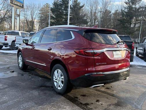 2021 Buick Enclave AWD Essence