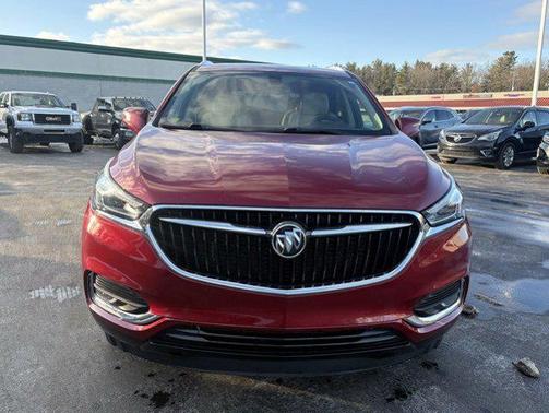2021 Buick Enclave AWD Essence