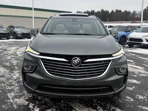 2022 Buick Enclave AWD Premium
