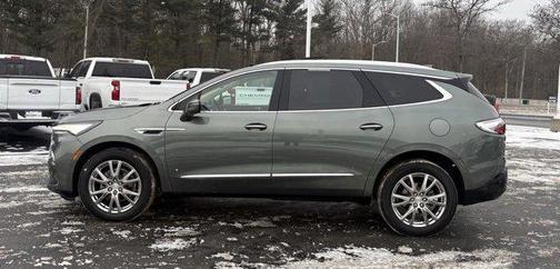 2022 Buick Enclave AWD Premium