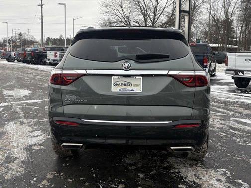 2022 Buick Enclave AWD Premium