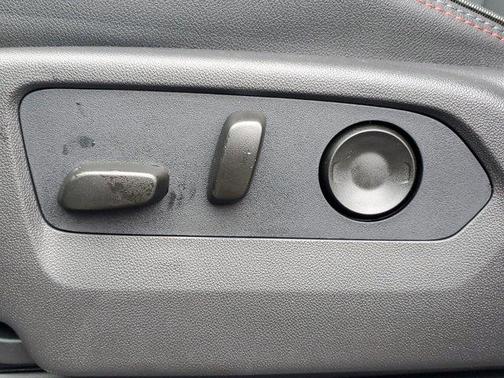 2026 Chevrolet Tahoe 4WD RST