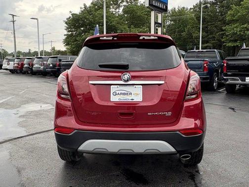 2019 Buick Encore Sport Touring