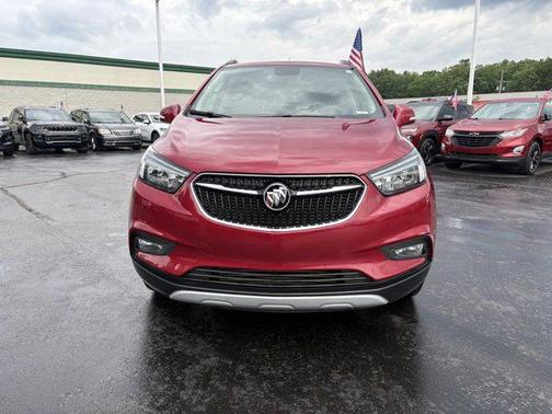 2019 Buick Encore Sport Touring