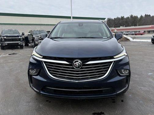 2023 Buick Enclave Essence FWD