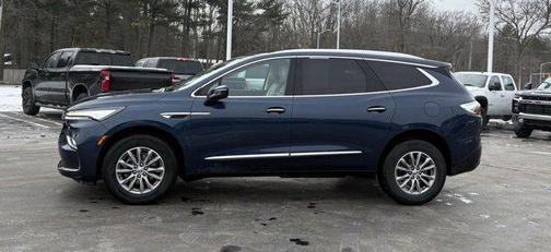 2023 Buick Enclave Essence FWD