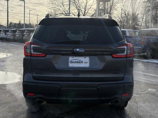 2023 Subaru Ascent Onyx Edition Limited 7-Passenger