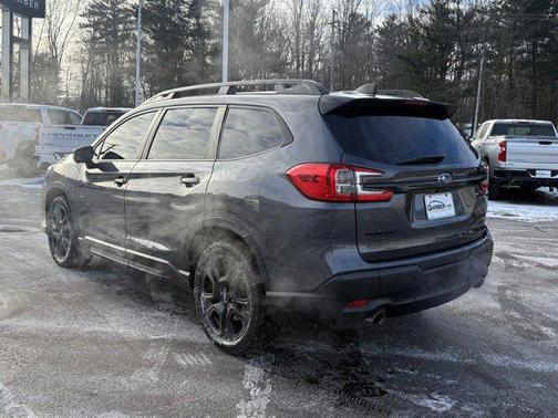 2023 Subaru Ascent Onyx Edition Limited 7-Passenger