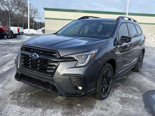 2023 Subaru Ascent Onyx Edition Limited 7-Passenger