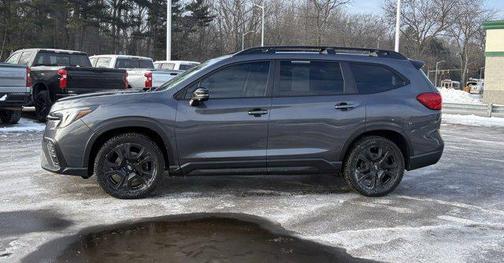 2023 Subaru Ascent Onyx Edition Limited 7-Passenger