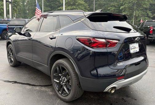 2020 Chevrolet Blazer 2LT