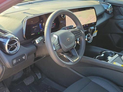 2026 Chevrolet Blazer EV AWD LT