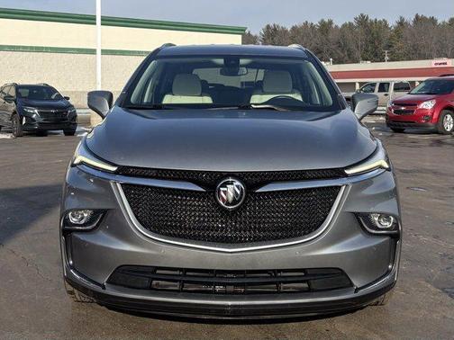 2023 Buick Enclave Essence FWD