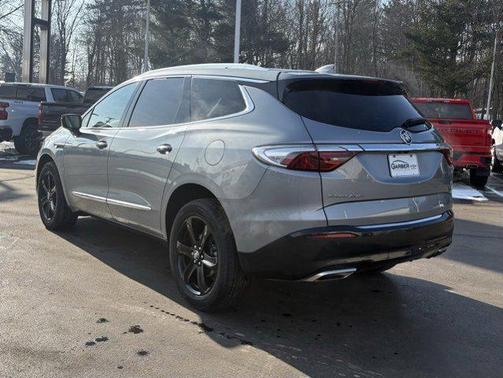 2023 Buick Enclave Essence FWD