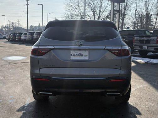 2023 Buick Enclave Essence FWD