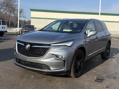 2023 Buick Enclave Essence FWD