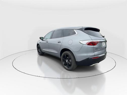 Moonstone Gray Metallic 2023 Buick Enclave Essence FWD