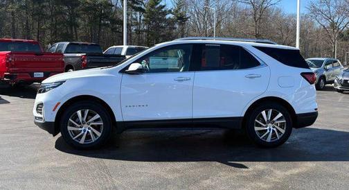 2023 Chevrolet Equinox Premier w/1LZ