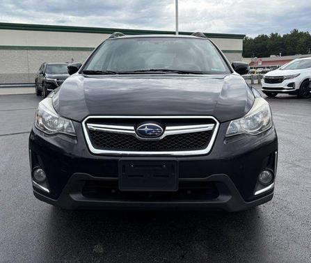 2016 Subaru Crosstrek 2.0i Limited