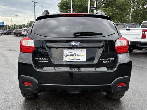2016 Subaru Crosstrek 2.0i Limited
