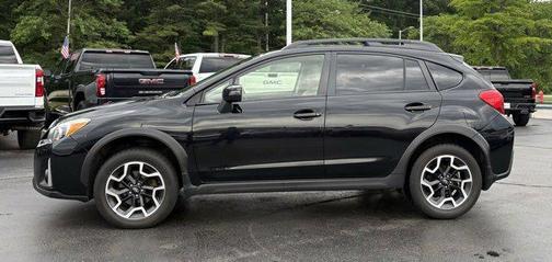 2016 Subaru Crosstrek 2.0i Limited