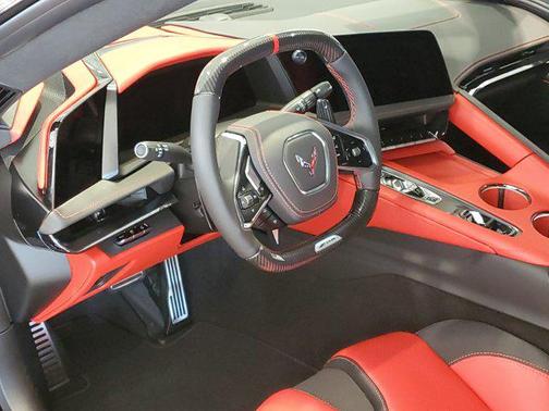 2026 Chevrolet Corvette Z06