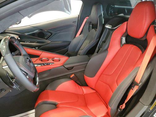 2026 Chevrolet Corvette Z06