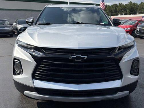 2020 Chevrolet Blazer 2LT