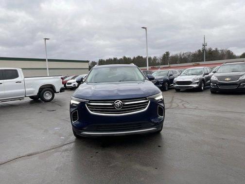 2022 Buick Envision FWD Preferred