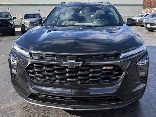 2024 Chevrolet Trax FWD 2RS