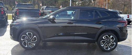 2024 Chevrolet Trax FWD 2RS