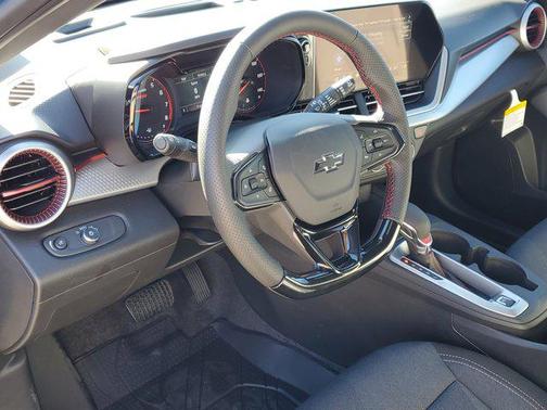 2026 Chevrolet Trax FWD 1RS