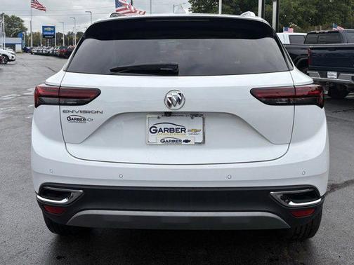 2022 Buick Envision FWD Essence