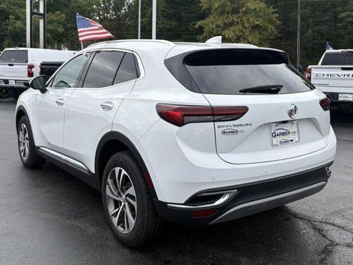 2022 Buick Envision FWD Essence