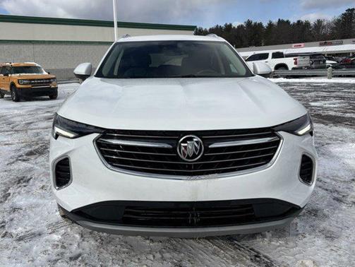 2023 Buick Envision Essence FWD