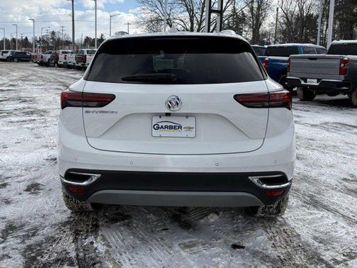 2023 Buick Envision Essence FWD