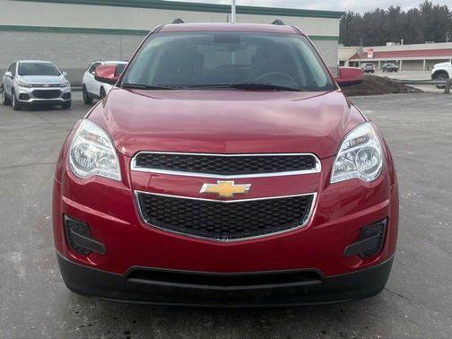2015 Chevrolet Equinox 1LT