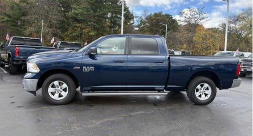 2020 RAM 1500 Classic SLT