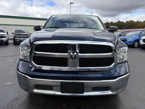 2020 RAM 1500 Classic SLT