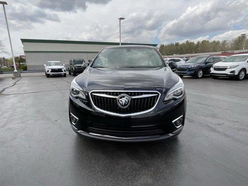 2019 Buick Envision Preferred