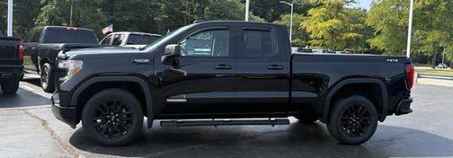 2019 GMC Sierra 1500 Elevation