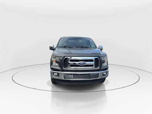 MAGNETIC 2016 Ford F-150 XL